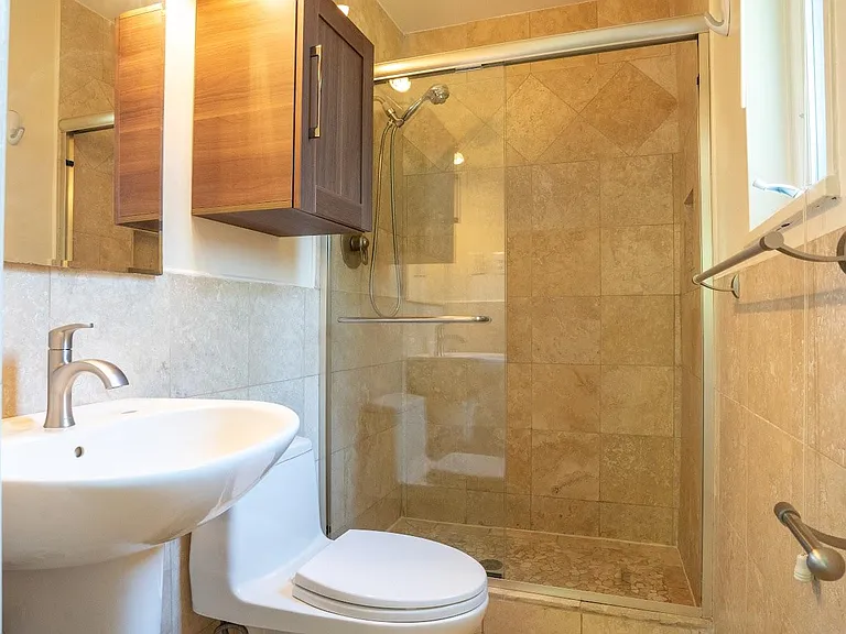 Master Suite Bath
