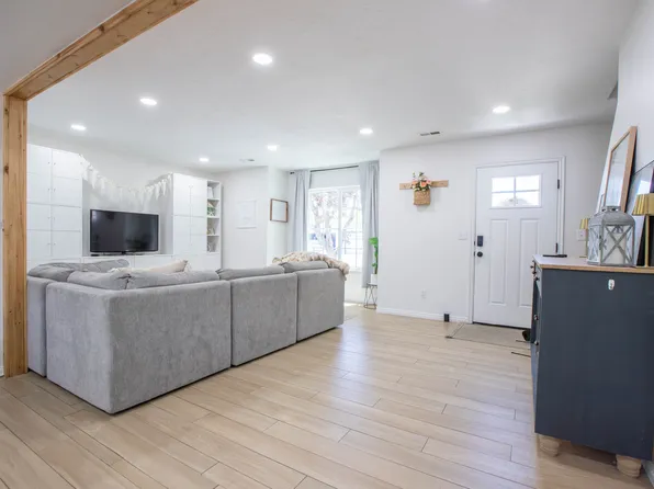 421 E 380 S Unit 4, Ephraim, UT 84627