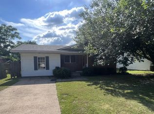 541 Mildred Ave, Trumann, AR 72472