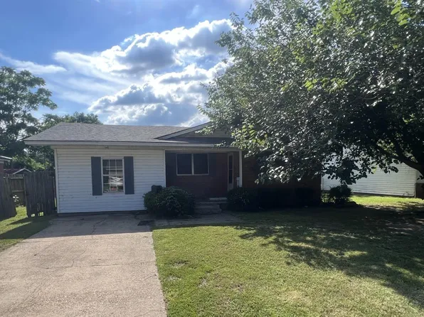 541 Mildred Ave, Trumann, AR 72472
