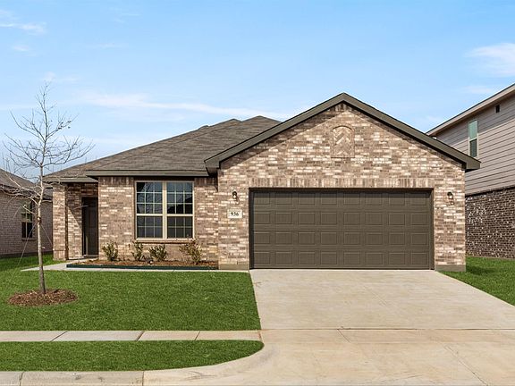 Dogwood with Elevation H