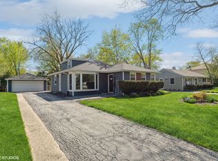 2407 Wing St, Tinley Park, IL 60008