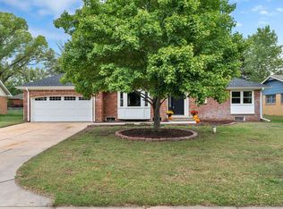 1269 N Wood Ave, Wichita, KS 67212