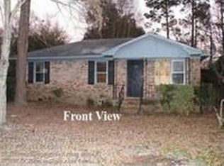 388 Seminole Rd, Sumter, SC 29150
