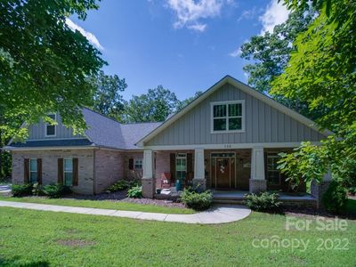 122 Water Oak Ln, Stanfield, NC, 28163