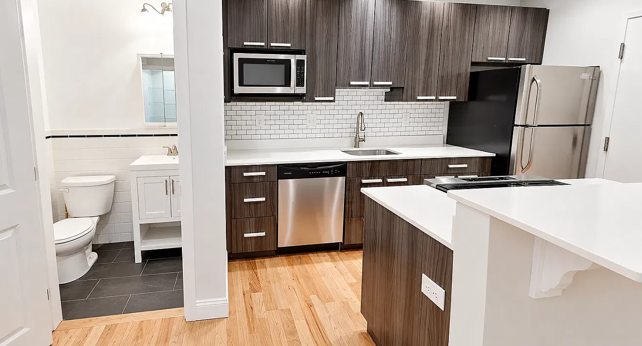 1 bed, $3,800 — Photo 2