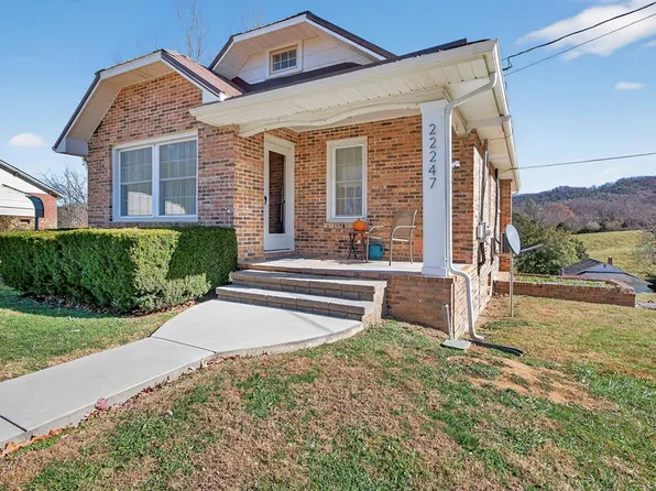 22247 Lincoln Cir, Damascus, VA 24236