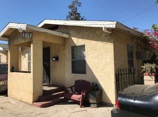 1049 Hyatt Ave, Wilmington, CA 90744