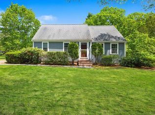 34 Kinsley Rd, Acton, MA 01720