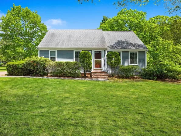 34 Kinsley Rd, Acton, MA 01720