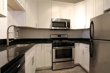 Rented by Citi Habitats