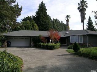 389 Via Palo Linda, Fairfield, CA 94534