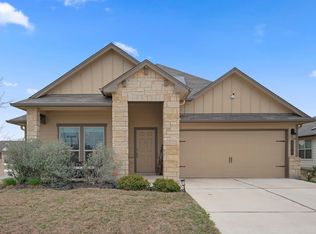 101 Gunther Way, Taylor, TX 76574