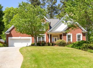 4502 Verdant Woods Ct, Powder Springs, GA 30127
