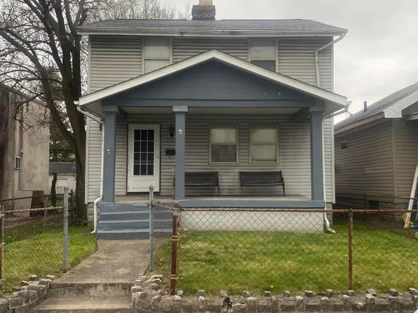 255 S Princeton Ave, Columbus, OH 43223