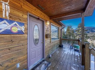 258 Wise Rd, Bailey, CO 80421