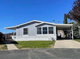 14556 E Tehachapi Blvd SPACE 5, Tehachapi, CA 93561