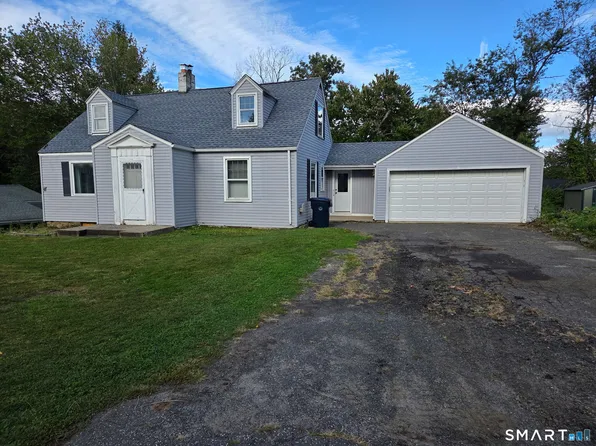 66 Lakeview Road, Plymouth, CT 06782
