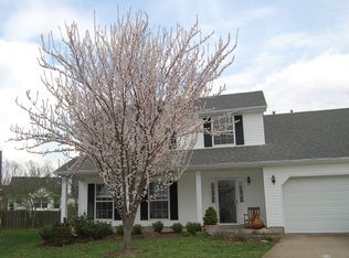 3900 Wyndham Rdg, Lexington, KY 40514