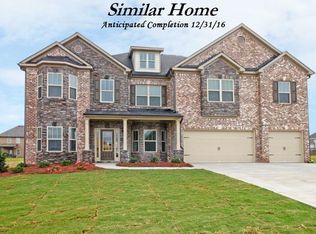 202 Wind River Dr, Kathleen, GA 31047