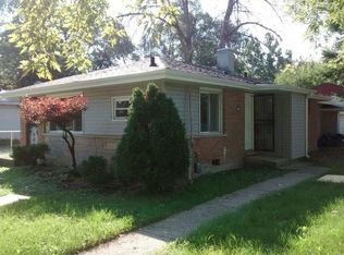 1927 W 163rd St, Markham, IL 60428