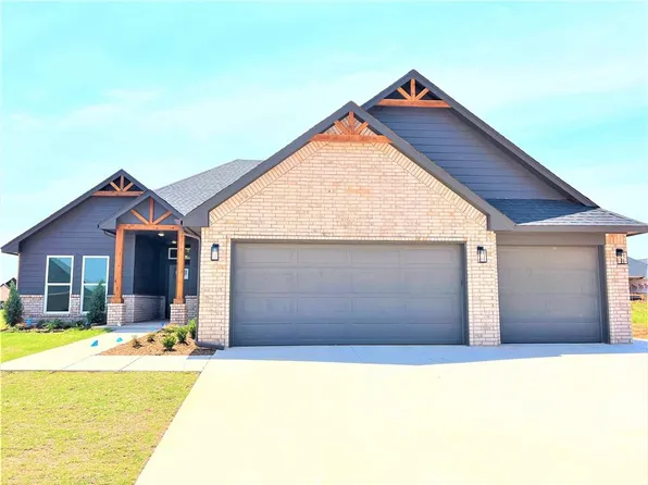 9224 SW 42nd St, Oklahoma City, OK 73179