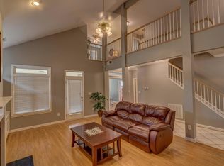 2748 Jacquelyn Ln, Lexington, KY 40511