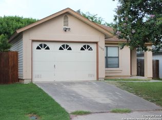 16442 Blanco Ky, San Antonio, TX 78247