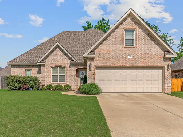 836 Oriole Ct, Jonesboro, AR 72405