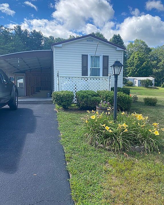 173 Jockeyville Rd Gloversville, NY, 12078 Apartments for Rent Zillow