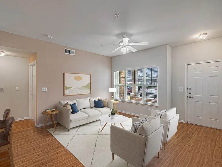 The Abberly at Spring Hollow 55+ Apartments — Photo 17
