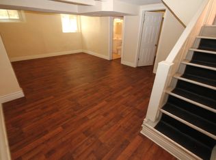 381 S Logan St #1, Denver, CO 80209