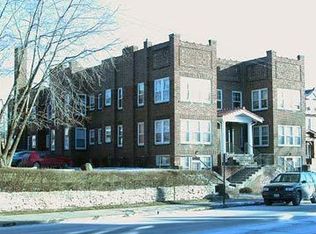 2318 N High St APT 8, Columbus, OH 43202
