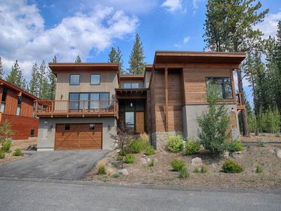 9114 Heartwood Dr, Truckee, CA, 96161