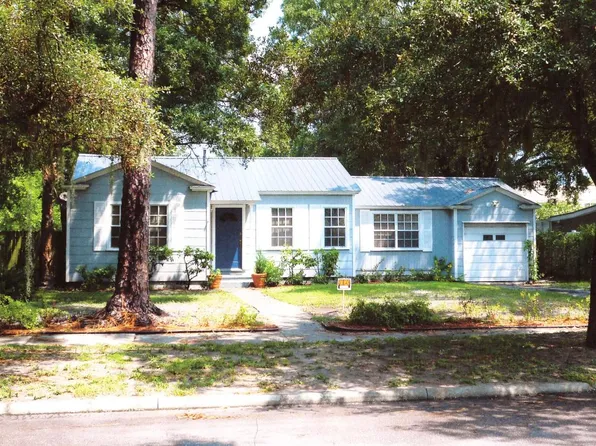 3617 W Roland St, Tampa, FL 33609