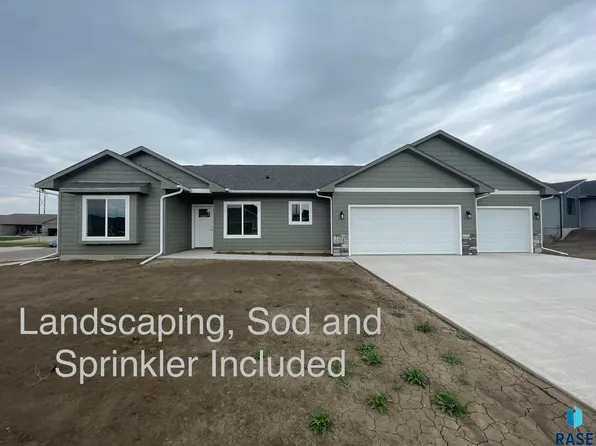 824 N Union Ave, Sioux Falls, SD 57110