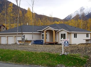 L1 B5 Muley Cir, Chugiak, AK 99567