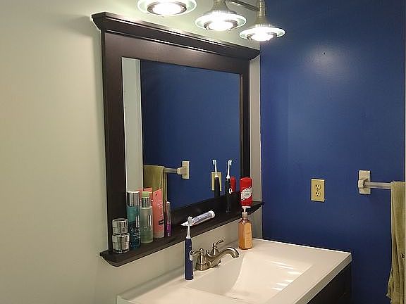 Master Bath 2