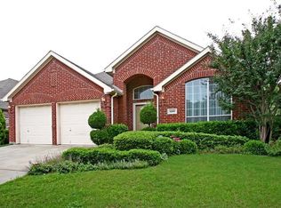4600 Marguerite Ln, Fort Worth, TX 76123