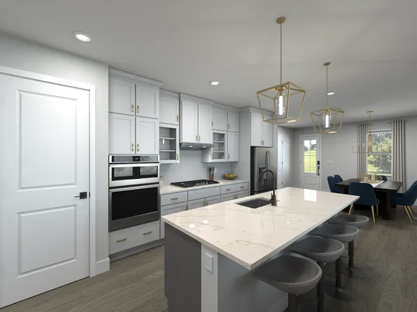 Westbrook Plan, Poplar Farms