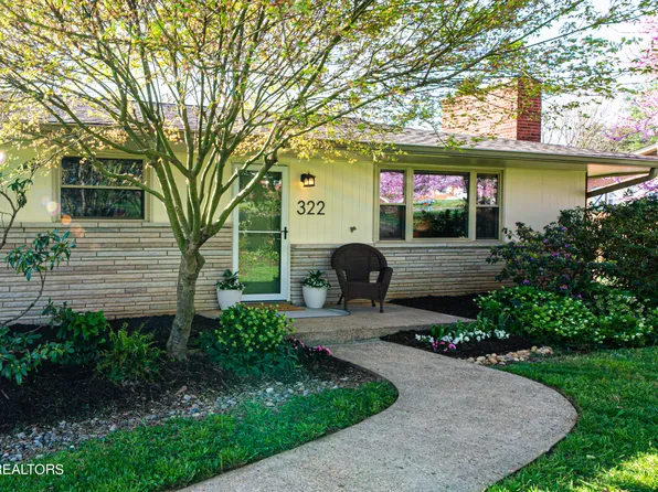 322 Tedlo Ln, Knoxville, TN 37920