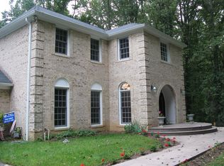 1115 Old Cedar Rd, Mc Lean, VA 22102