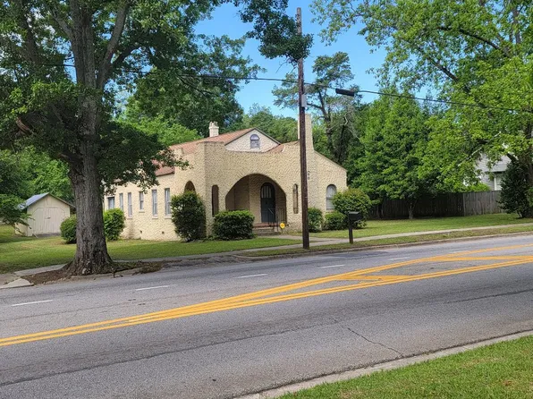 LIBERTY LIBERTY ST Street, Waynesboro, GA 30830