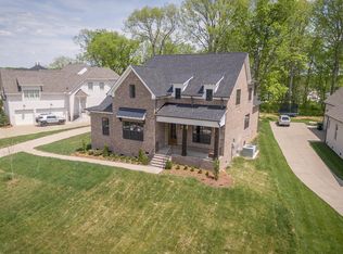 4308 Union Springs Ln, Arrington, TN 37014