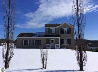 6577 Timberview Dr, Traverse City, MI 49685