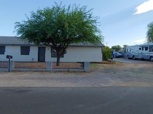 10504 E Boulder Dr, Apache Junction, AZ 85120