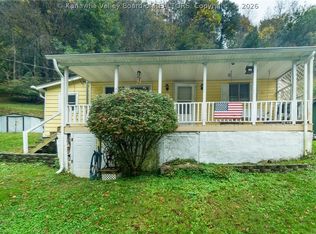 181 Norton Ave, Charleston, WV 25311