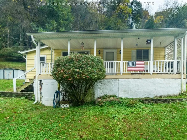 181 Norton Ave, Charleston, WV 25311