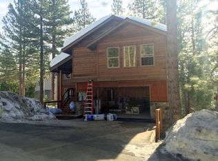 561 Len Way, Incline Village, NV 89451