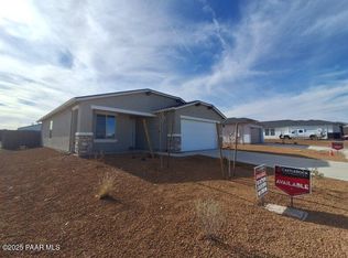 1083 Meta Rd, Chino Valley, AZ 86323